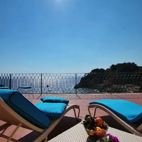 Baia Azzurra - zdjęcie 4