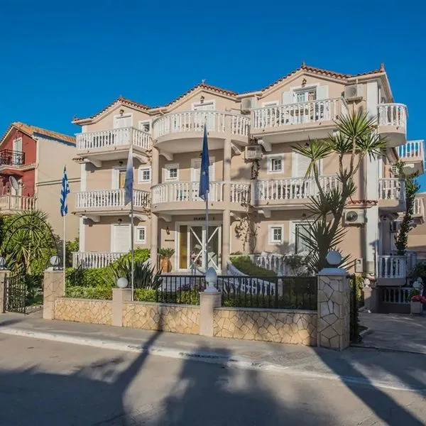 Planos Beach - zdjęcie 3