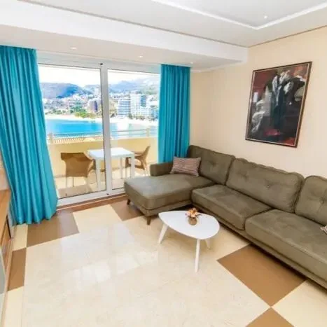 Ponta Apartments - zdjęcie 4