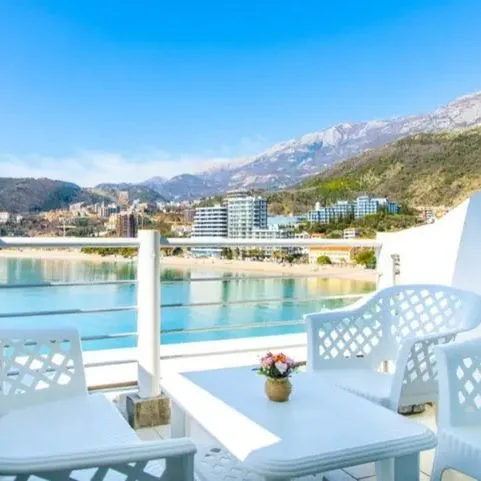 Ponta Apartments - zdjęcie 3