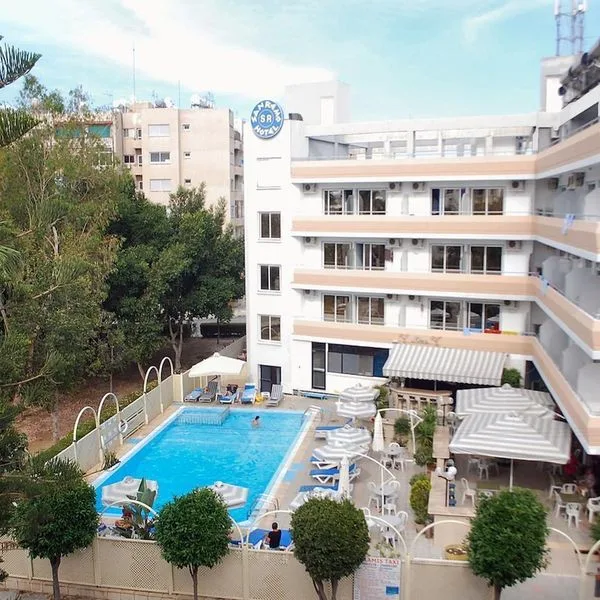 San Remo (Larnaka) - zdjęcie 3