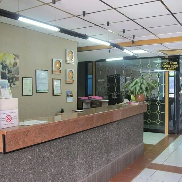 San Remo (Larnaka) - zdjęcie 5