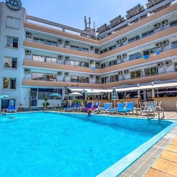 San Remo (Larnaka) - zdjęcie 4