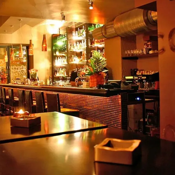 Spatz aparthotel - zdjęcie 3