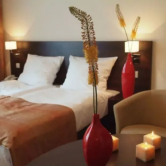 Spatz aparthotel - zdjęcie 2