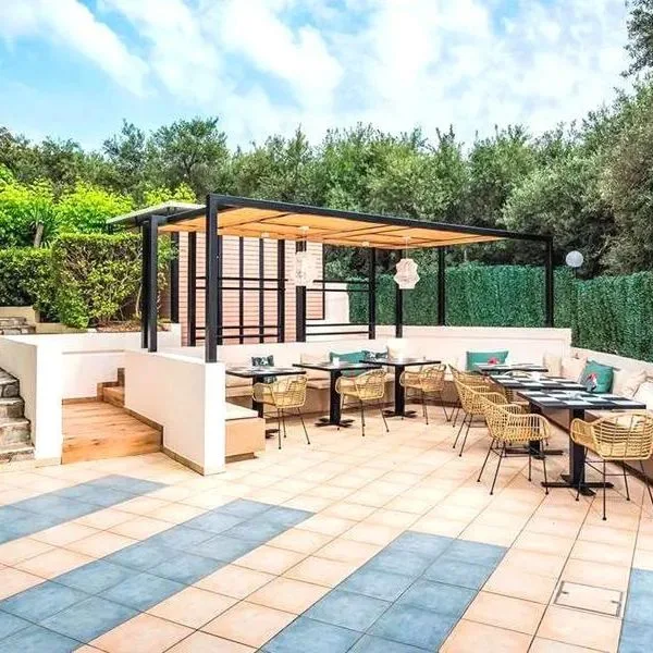 Atrion Resort - zdjęcie 2