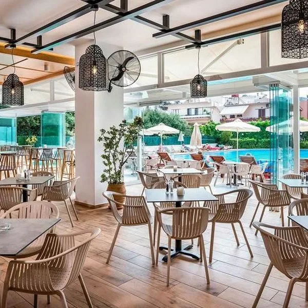 Atrion Resort - zdjęcie 4