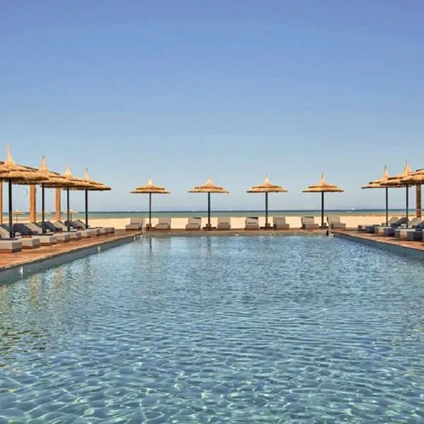 Casa Cook El Gouna - zdjęcie 3