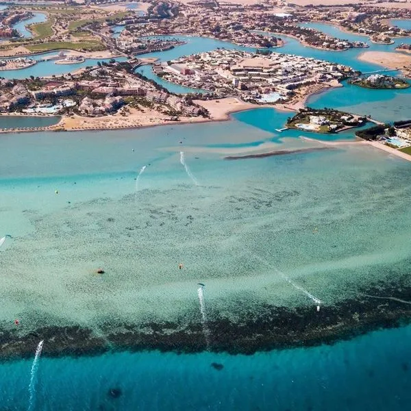 Casa Cook El Gouna - zdjęcie 4