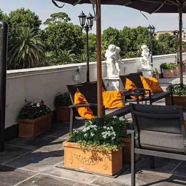 Real Orto Botanico - zdjęcie 2