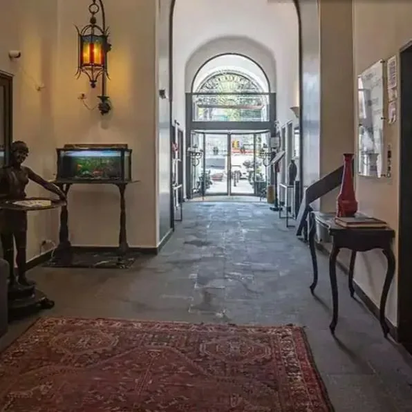 Real Orto Botanico - zdjęcie 5