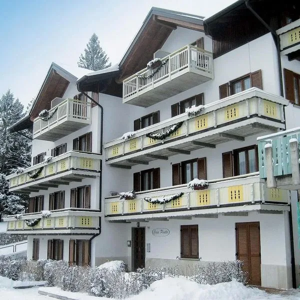 Casa Pineta - zdjęcie 3