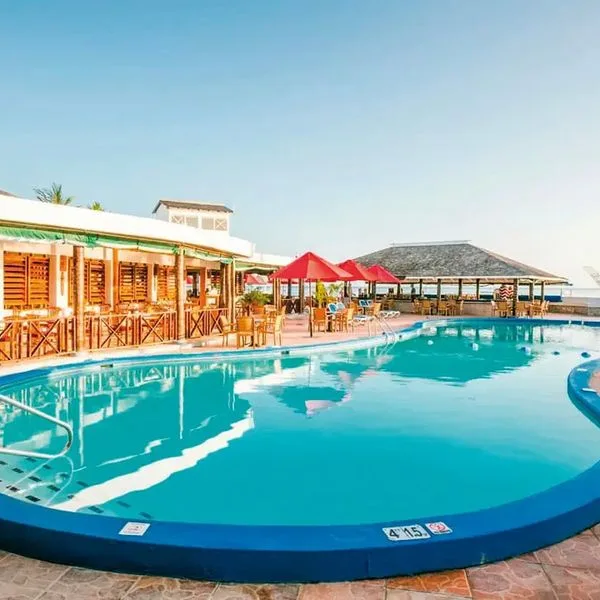 Royal Decameron Club Caribbean - zdjęcie 5