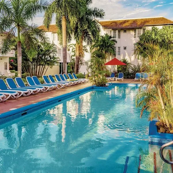 Royal Decameron Club Caribbean - zdjęcie 2