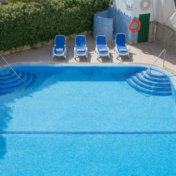 Blue Sea Piscis - zdjęcie 2