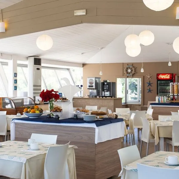 Baia del Sole - zdjęcie 4