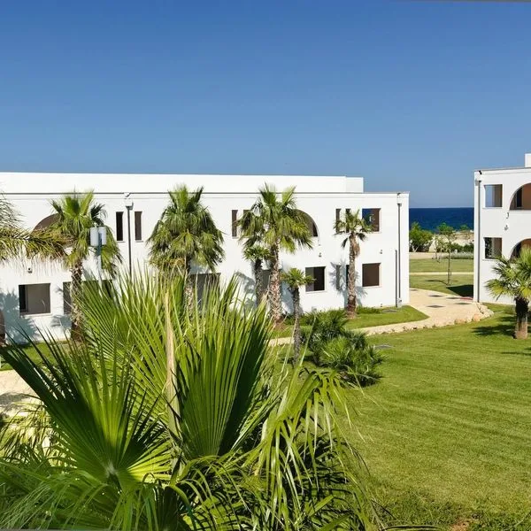 Pietrablu Resort & Spa - zdjęcie 5