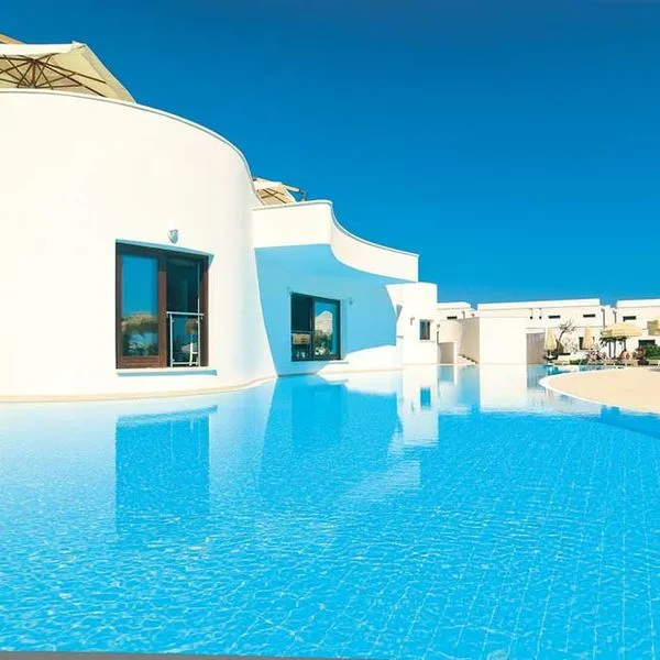 Pietrablu Resort & Spa - zdjęcie 2