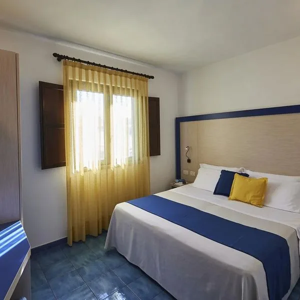 Pietrablu Resort & Spa - zdjęcie 3