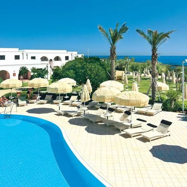 Pietrablu Resort & Spa