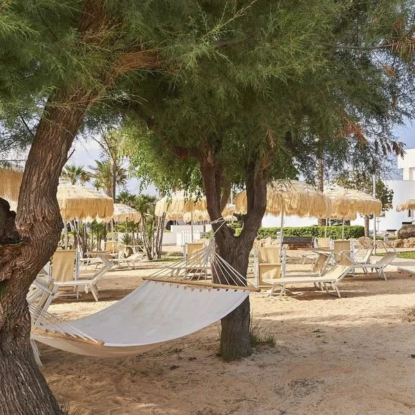 Pietrablu Resort & Spa - zdjęcie 4