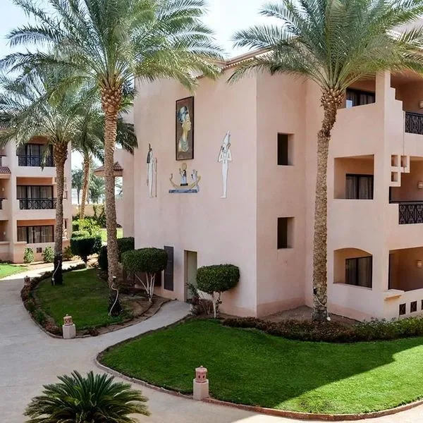 Parrotel Aqua Park Resort (ex. Park Inn) - zdjęcie 5