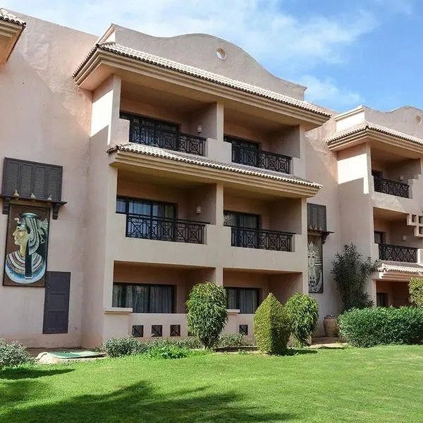 Parrotel Aqua Park Resort (ex. Park Inn) - zdjęcie 4