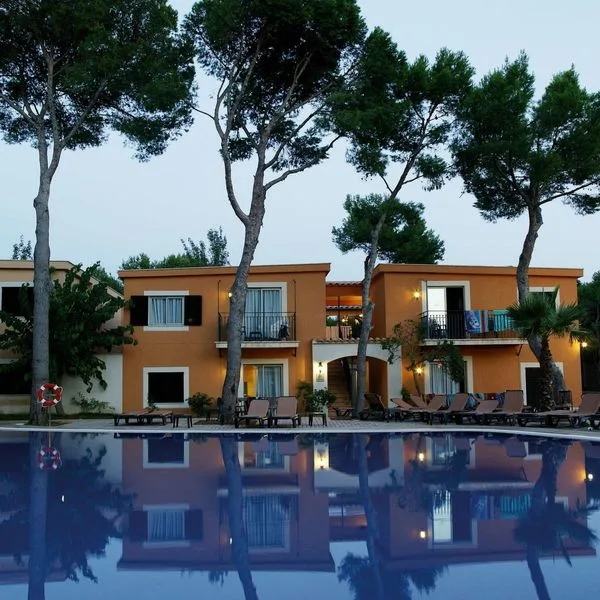 Occidental Playa de Palma (ex. Barcelo Pueblo Park) - zdjęcie 2