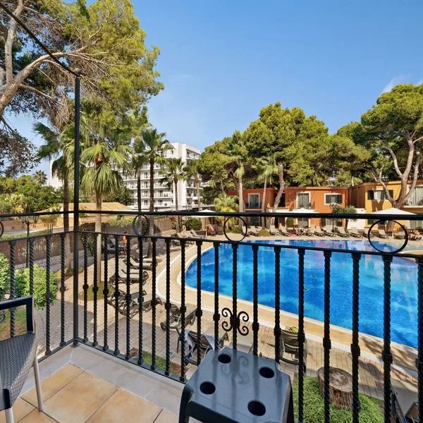 Occidental Playa de Palma (ex. Barcelo Pueblo Park) - zdjęcie 5