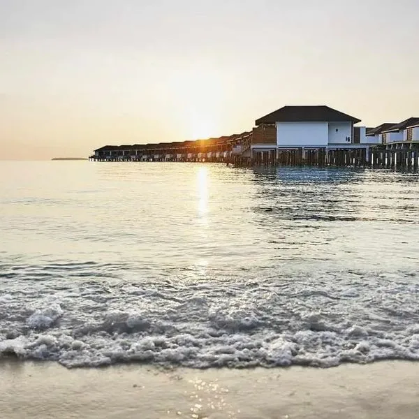 Robinson Club Noonu - zdjęcie 4