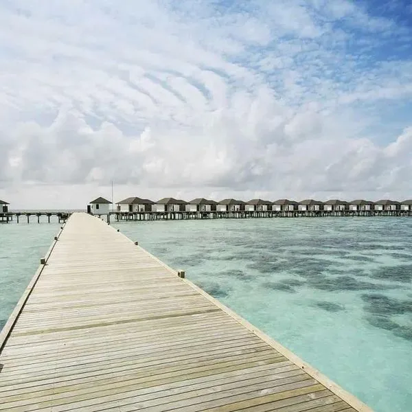 Robinson Club Noonu - zdjęcie 2