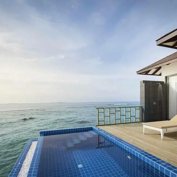 Robinson Club Noonu - zdjęcie 5