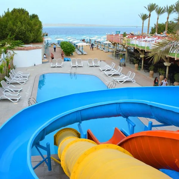 Minamark Beach Resort - zdjęcie 3