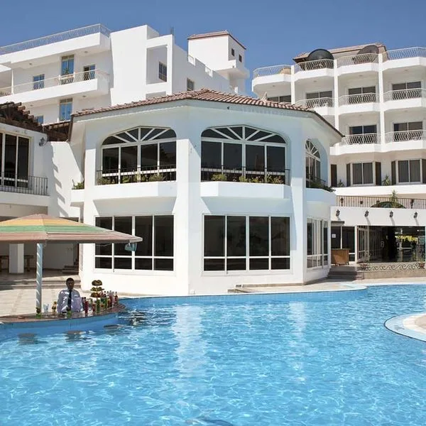 Minamark Beach Resort - zdjęcie 5