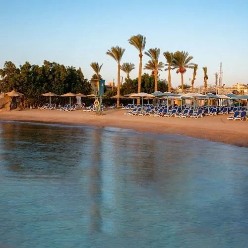 Minamark Beach Resort - zdjęcie 2