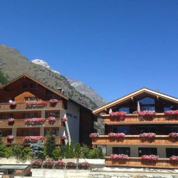 City (Tasch) - zdjęcie 5