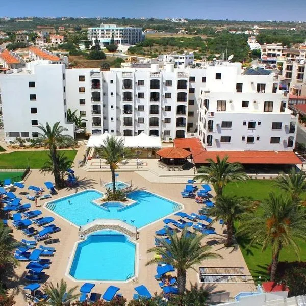 Seagull Hotel Apartments (Cyprus)