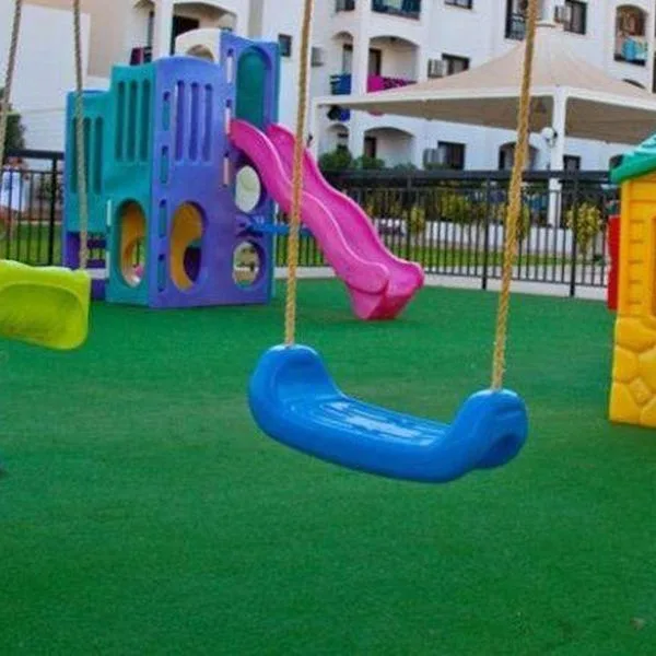 Seagull Hotel Apartments (Cyprus) - zdjęcie 5