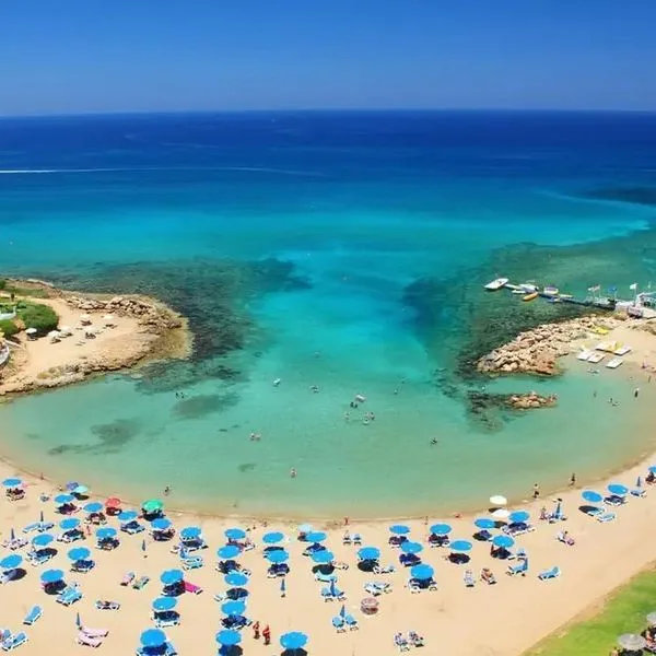 Seagull Hotel Apartments (Cyprus) - zdjęcie 3