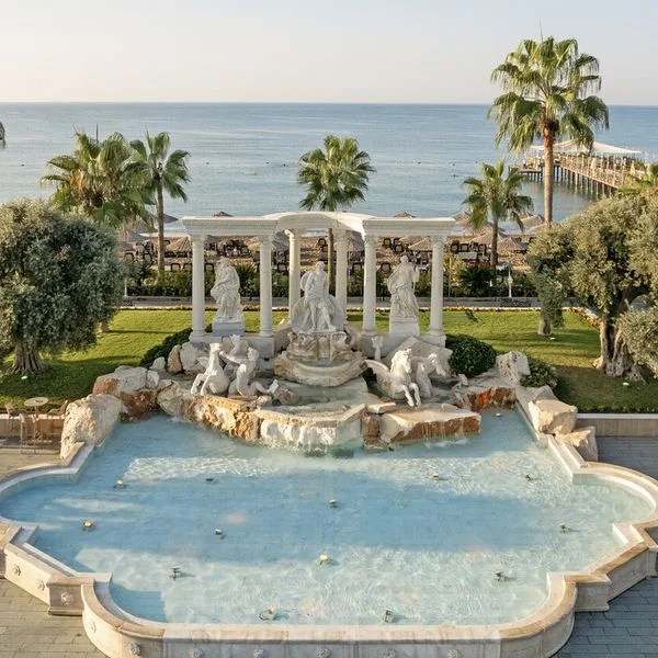 Dobedan Exclusive (ex. Alva Donna Exclusive & SPA) - zdjęcie 5