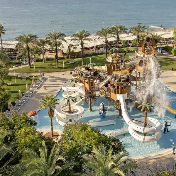 Dobedan Exclusive (ex. Alva Donna Exclusive & SPA) - zdjęcie 3