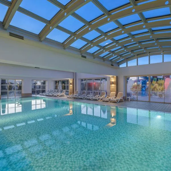 Dobedan Exclusive (ex. Alva Donna Exclusive & SPA) - zdjęcie 4