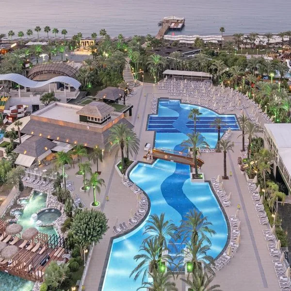 Dobedan Exclusive (ex. Alva Donna Exclusive & SPA) - zdjęcie 2