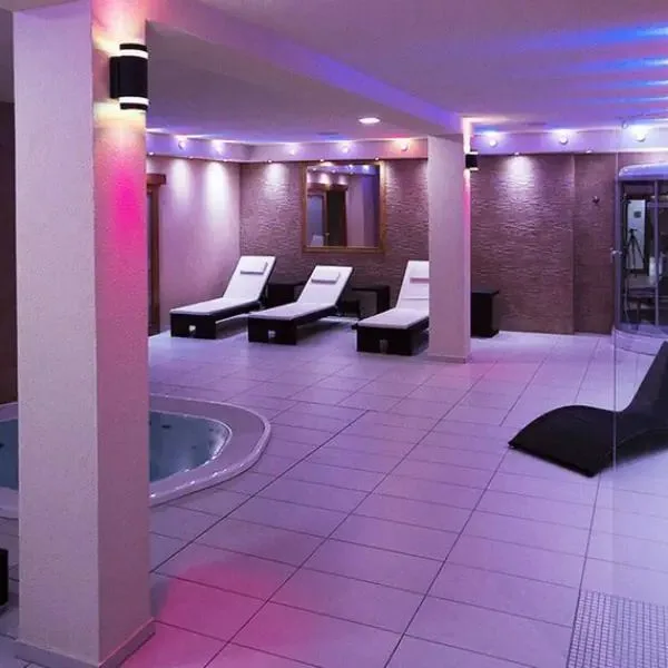 Tarasy Wang - zdjęcie 5