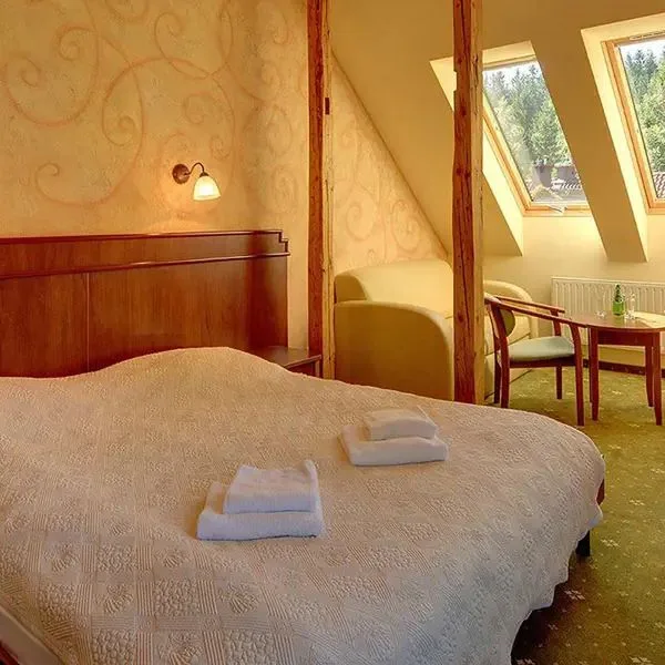 Tarasy Wang - zdjęcie 3