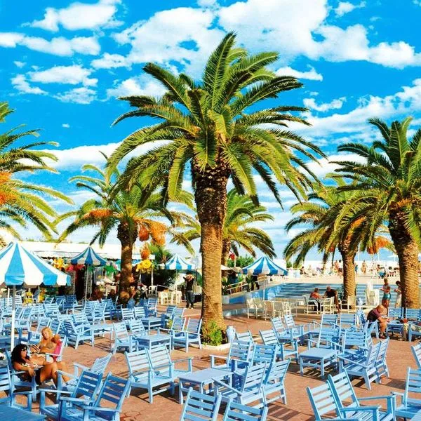 Samira Club - zdjęcie 2