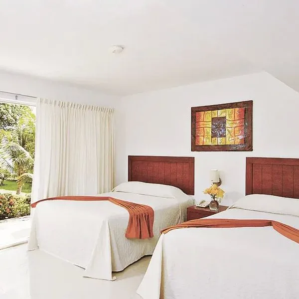 Faranda Dos Playas (Cancún) - zdjęcie 4