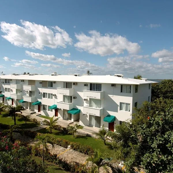 Faranda Dos Playas (Cancún) - zdjęcie 2