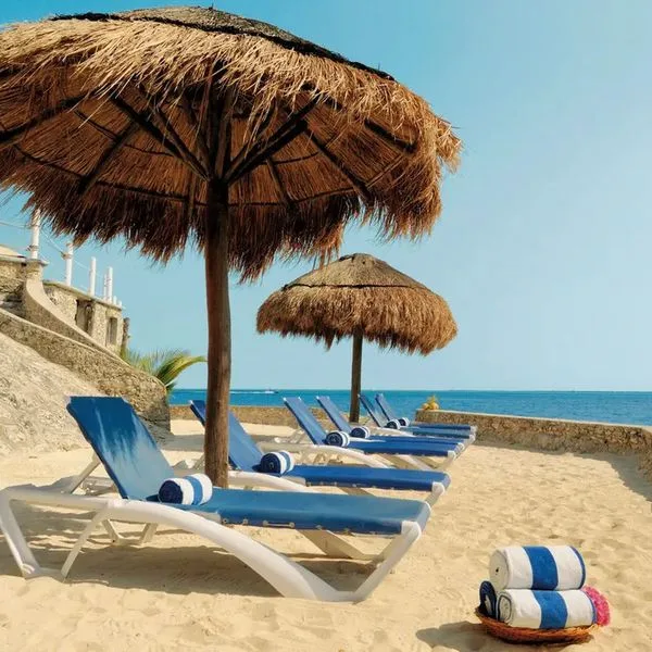 Faranda Dos Playas (Cancún) - zdjęcie 5