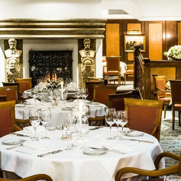 Art Nouveau Palace (ex. Palace Praha) - zdjęcie 2